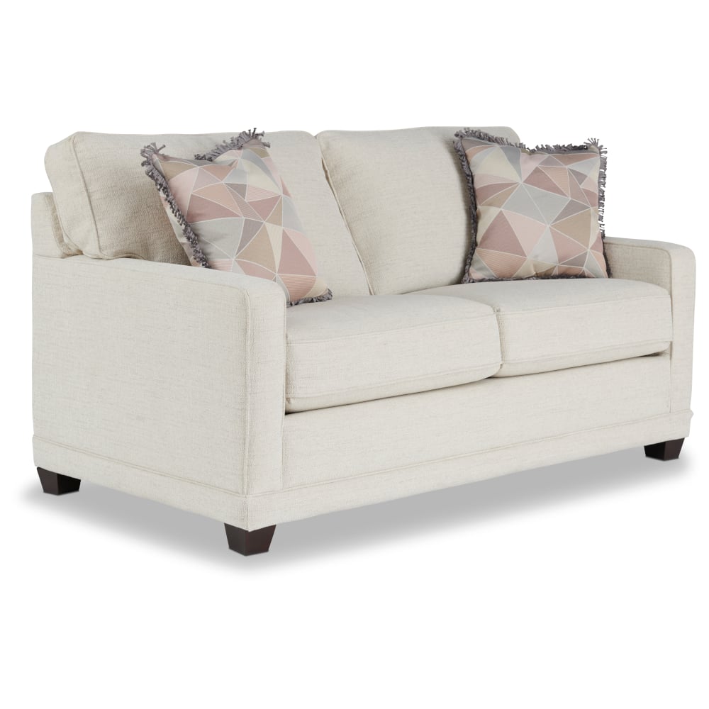 Review of the LaZBoy Kennedy Furniture Family Chair, Loveseat, & Sofa
